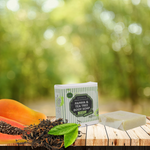 RIMURIMU Herbal Papaya & Tea Tree Classic Soap MINI - COMBO 10 for $12 only