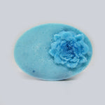 RIMURIMU Handmade Natural Shea Butter Designer Bath Soap