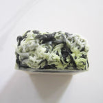 RIMURIMU Handmade Natural Kaolin Rice Designer Soaps