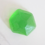RIMURIMU Handmade Natural Menthol Gemstone 2 Soap - 15 gms