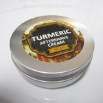 Turmeric Aftershave Cream