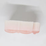 Handmade Kids White Helicopter Natural Soap