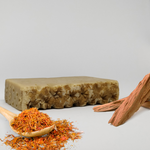 RIMURIMU handmade natural Sandalwood Designer Bath Soap