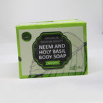 RIMURIMU Herbal Neem & Holy Basil Bath Soap - COMBO 10 for $49.99 only