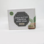 RIMURIMU Handmade Shea Butter Tuberose Bath Soap - COMBO 10 for $49.99 only
