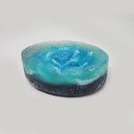RIMURIMU Handmade Charcoal Activated Gycerine Designer Bath Soap