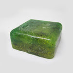 RIMURIMU Handmade Galaxy Green Tea Designer Bath Soap