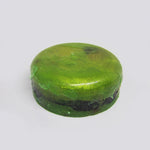 RIMURIMU Handmade Galaxy Green Tea Designer Bath Soap