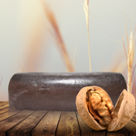RIMURIMU Handmade Natural Walnut Exclusive Soaps