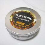 Turmeric Face Butter