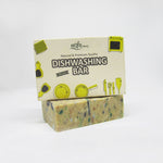 Combo pack 5 - Recycled Dishwashing Soap Bars