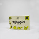 Combo pack 2 - Recycled Dishwashing Soap Bars