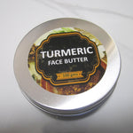 Turmeric Face Butter
