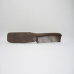 Rosewood FOLDY - Regular comb