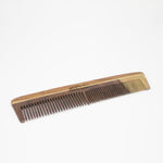 Rosewood CARE - Regular comb