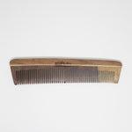 Rosewood CARE - Regular comb