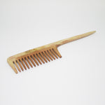 Rosewood GLAMOUR - Regular comb