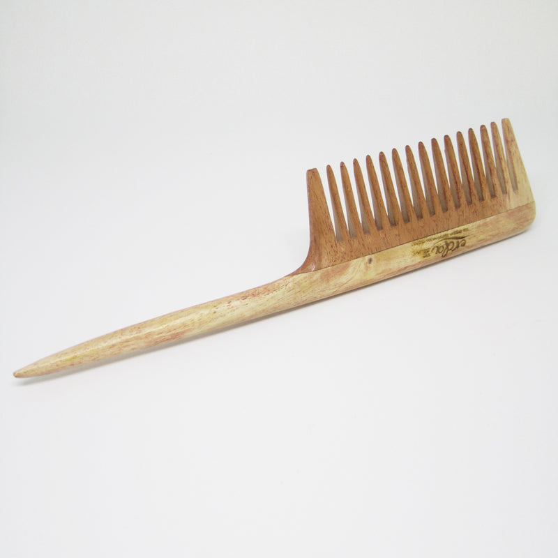 Rosewood GLAMOUR - Regular comb