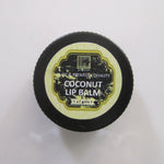 Coconut Lip Balm - 10 gms