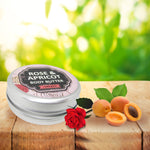 Rose & Apricot Body Butter