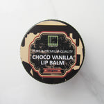 Choco Vanilla Lip Balm - 10 gms each