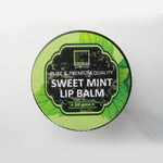 Sweet Mint Lip Balm  - 10 gms each