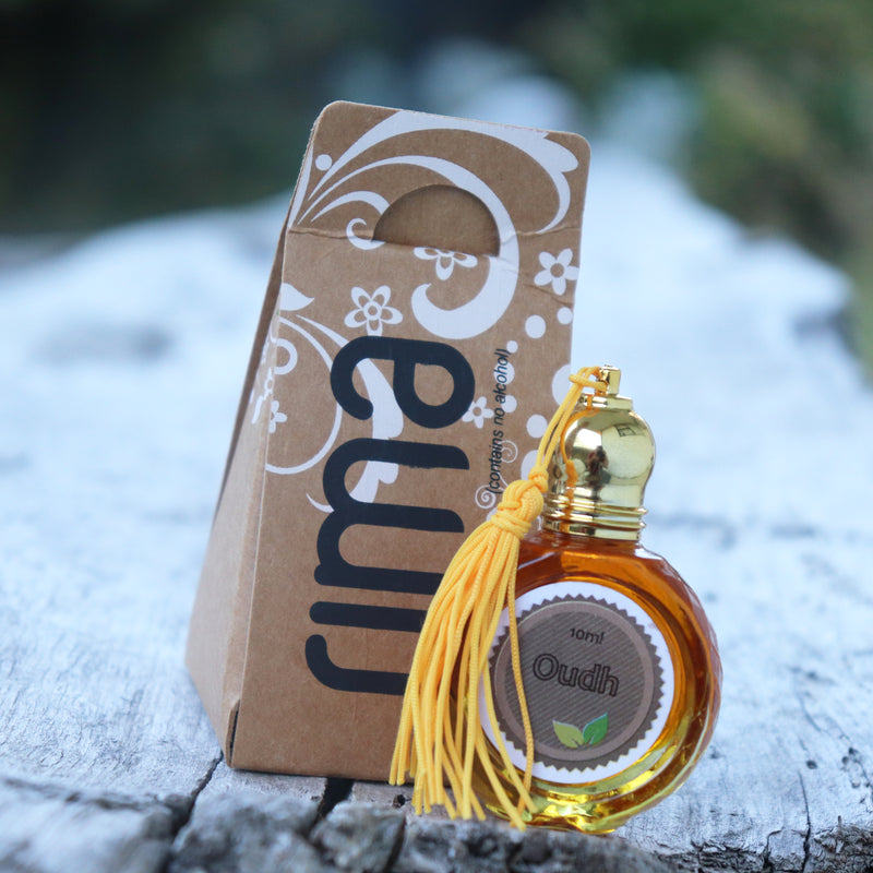 RIMA Oudh perfume (10 ml)