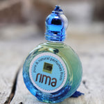 RIMA Luscious Blue perfume (10 ml)