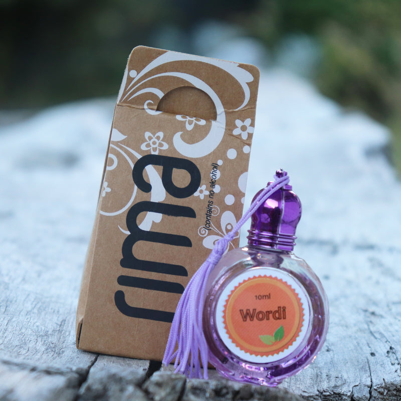 RIMA Wordi perfume (10 ml)