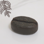 RIMURIMU Handmade Coffee Beans Exclusive Bath Soap