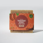 RIMURIMU Tamarind Honey Handmade Bath Soap - 125 gms