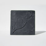 RIMURIMU Charcoal Handmade Bath Soap - 125 gms