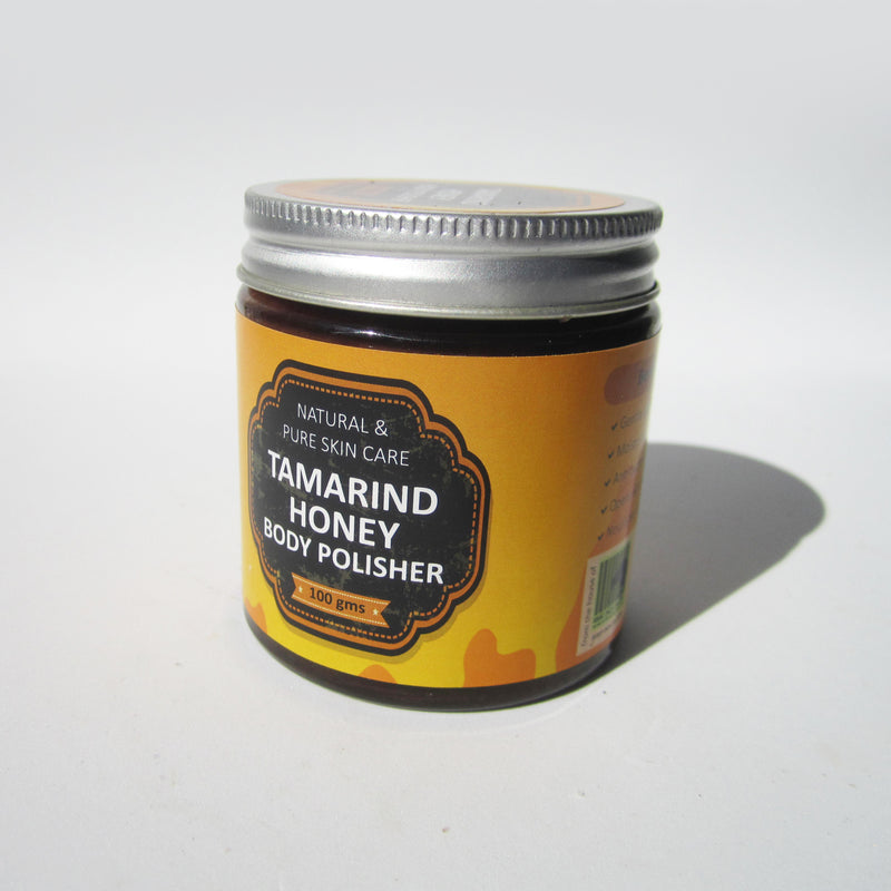 Tamarind Honey Body Polisher (100 gms)