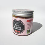 Rose Almond Body Polisher (100 gms)