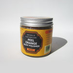 Peel Orange Body Polisher (100 gms)