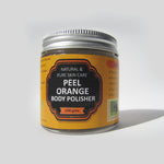 Peel Orange Body Polisher (100 gms)