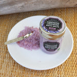RIMURIMU Pure & Natural Caressing Lavender Bath Salts