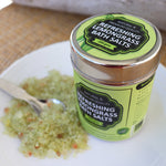 RIMURIMU Pure & Natural Refreshing Lemongrass Bath Salts
