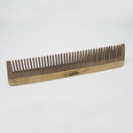 Rosewood GLIDE - Regular comb