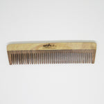 Rosewood GLIDE - Regular comb