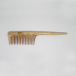 Neemwood (Azadirachta indica) GLAMOUR comb - 245 mm