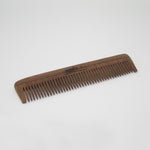Rosewood TRAVELLER - Regular comb