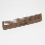 Rosewood TRAVELLER - Regular comb