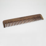 Rosewood MAGIC - Wide & Broad comb