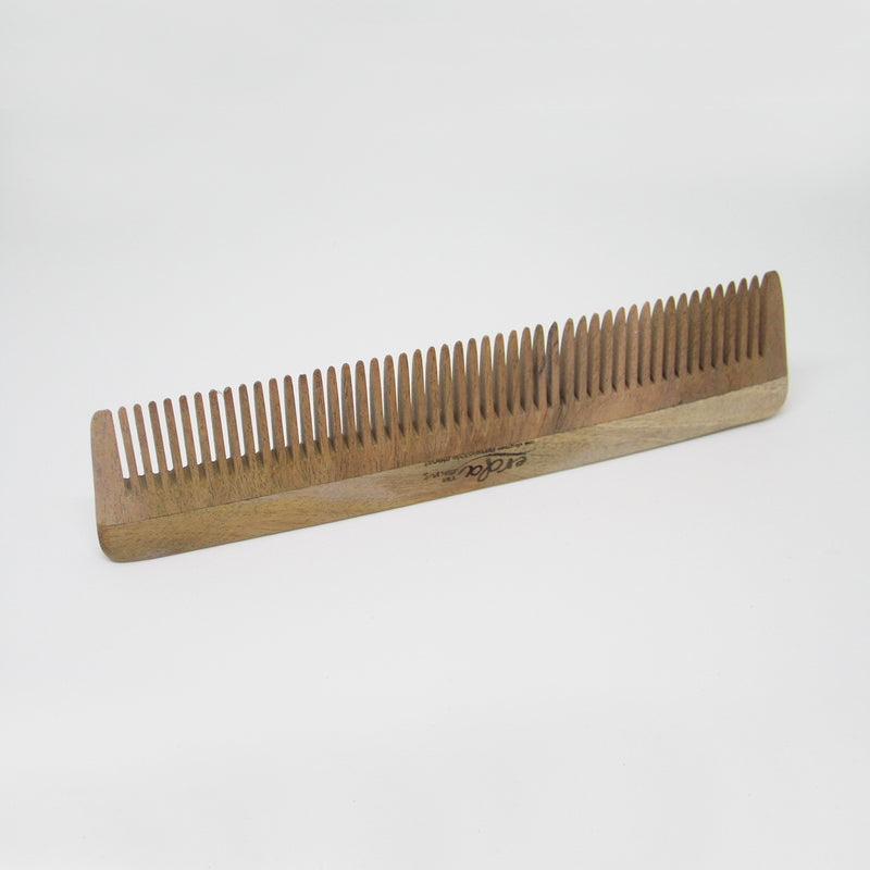 Neemwood (Azadirachta indica) DAILY comb - 185 mm