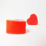 Handmade Natural Watermelon Facial Soap Bombs - Assorted (3 sizes)