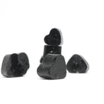 Handmade Natural Activated Charcoal Facial Soap Bombs - Assorted (3 sizes)