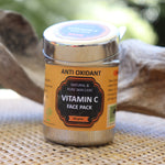 Vitamin C Face Pack (50 gms)