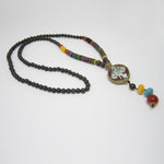 Vintage Handmade Necklace 2