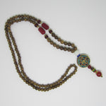 Vintage Handmade Necklace 4
